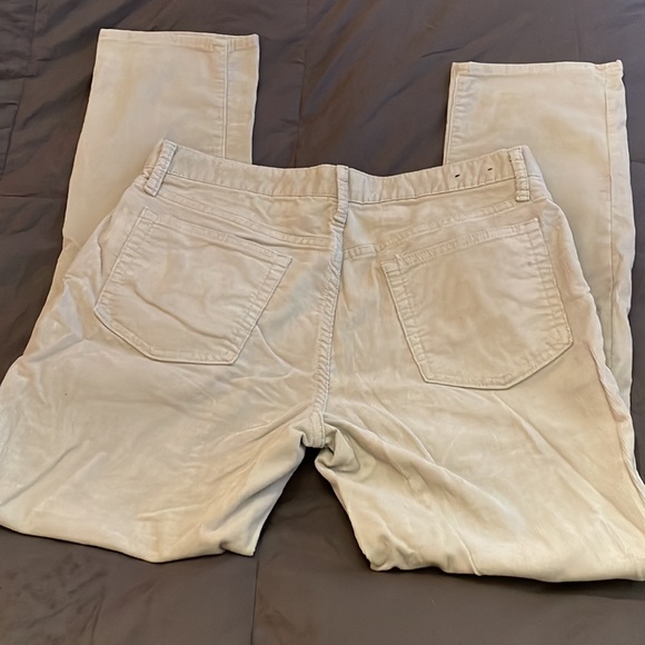 Gap corduroy pants - Picture 3 of 3